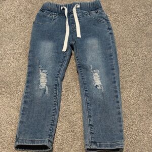 Little Bipsy Jeans